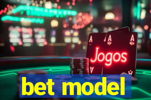 bet model